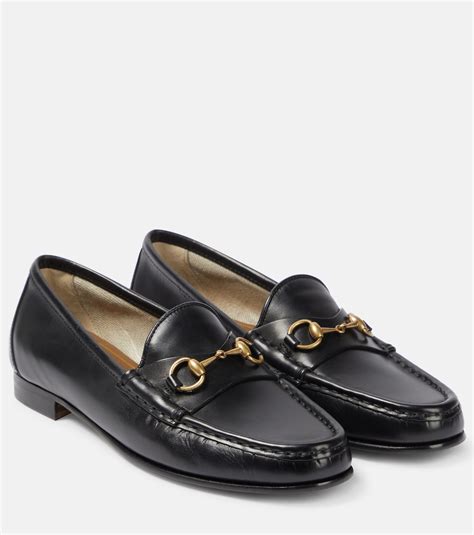 gucci horsebit loafers 1953|gucci 1953 horsebit loafer review.